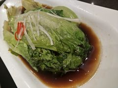 油淋小生菜-皇饭儿·王润兴酒楼(河坊街店)