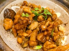 -日昌餐馆(亦庄店)