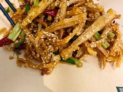 -全聚贤餐厅·湖北家常菜(沙湖店)