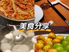 -双湖园·地标武汉菜(黄鹤楼解放路店)