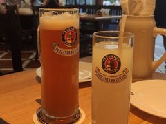 -普拉那啤酒坊Paulaner(凯宾斯基饭店)