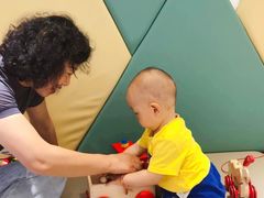 -艾米茉亲子餐厅(万象城店)