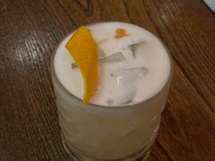 -BOURBON 玻本美式餐厅酒吧(虹桥新天地店)