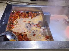 -二荆条·蜀鲜汇城市森林火锅