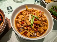 -湘知湘味(岳麓山店)