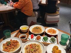 -松鹤面馆·古法焖肉面(观前店)