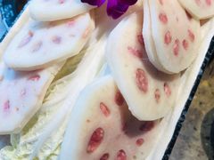 -重庆渝达老火锅(春熙路店)