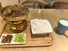 -嘉和一品粥(马家堡店)