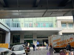 -华中科技大学同济医学院附属同济医院(汉口院区)