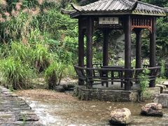 -东海大峡谷