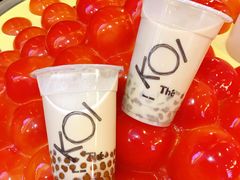 -KOI Thé(正佳广场店)