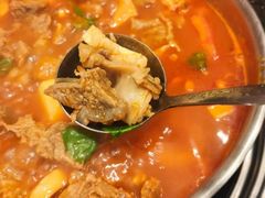 -刘一锅筋头巴脑(凌空二街店)