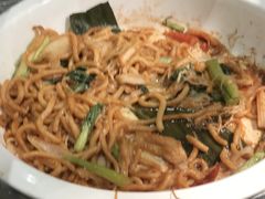 -斯比特花园西餐厅(东方商厦店)