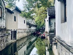 -绍兴鲁迅故里·沈园景区