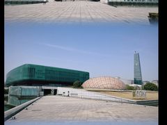 -金陵图书馆
