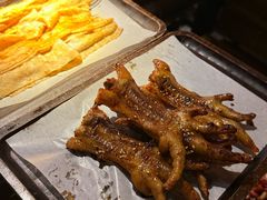 -麦凯伦烧烤·精酿超级工厂店(金桥总店)