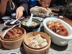 -南京大牌档(青岛万象城店)