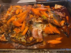 -伟大航路烤鱼(迅驰广场店)