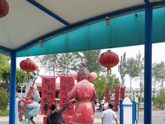-北戴河集发农业梦想王国