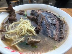 -泰顺江南春面馆