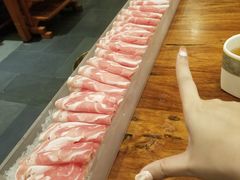 -乐宴·老北京铜火锅(八卦岭店)