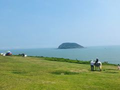 -漳州滨海火山岛自然生态风景区