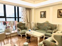 点击看大图 -菁幼月子会所(儿童医院店)