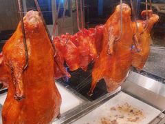 -元一希尔顿酒店·禅自助餐厅·啤酒花园