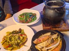 -琶醍壹号•潮菜江景餐吧