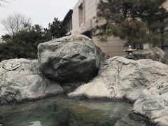 -和园景逸大酒店朗月汤泉