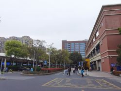 -复旦大学附属儿科医院