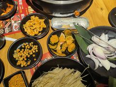 -九田家黑牛烤肉料理(溧阳吾悦店)