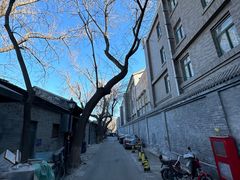 -束河人家(南锣鼓巷店)