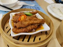-点都德(华强南店)
