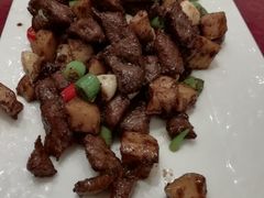 -盈春大饭店(千山路店)