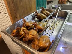 -0776食堂·京城创意菜(七里庄店)