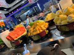 -东门町美食街
