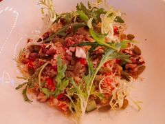 麦家小米沙拉-HIB HUB公社(解放西路店)