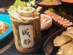 -吼堂老火锅(太古里总店)