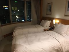 -香港铜锣湾维景酒店
