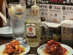 -蒜香焼肉PURUSHIN(马场路店)
