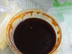 -晶牌烤鸭(延吉东路557弄小区店)