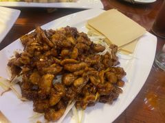 -惠宾饭庄(中山路店)