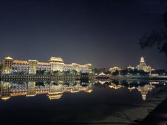 -龙舟池