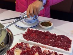 -八合里牛肉火锅(八合里总店)