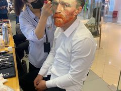 -海马体照相馆(大连罗斯福广场店)