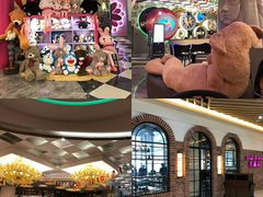 大堂-米乐星世界KTV(汇智国际商业中心店)