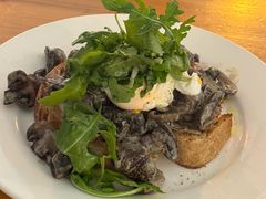 -Egg•Allday Brunch(襄阳北路店)