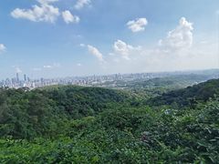 -广州市白云山风景名胜区