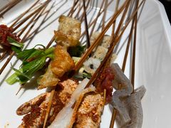 -乐山串串香老火锅(鼓楼店)